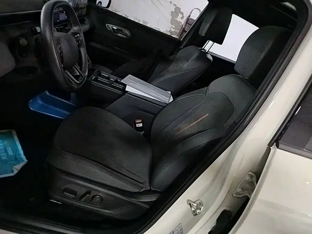 Hyundai Hyundai ELEXIO 2025 Standard Range RWD