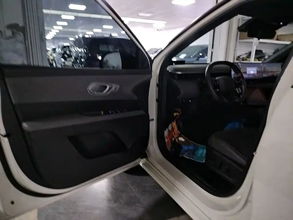 Hyundai Hyundai ELEXIO 2025 Standard Range RWD