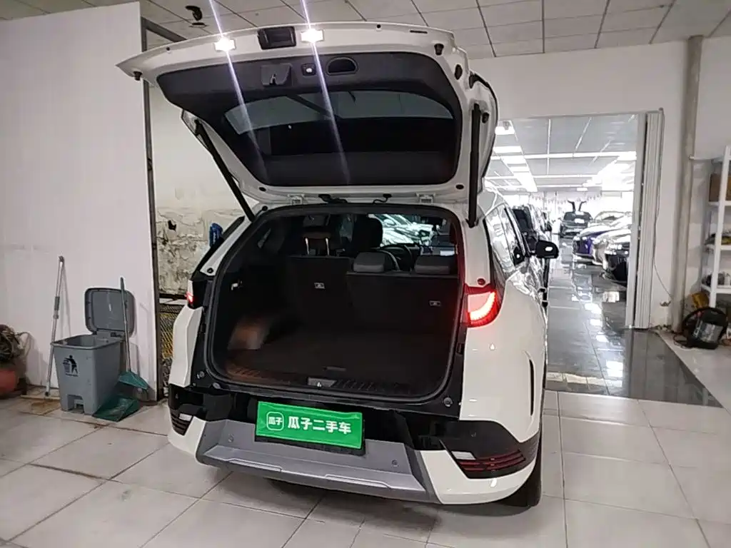 Hyundai Hyundai ELEXIO 2025 Standard Range RWD