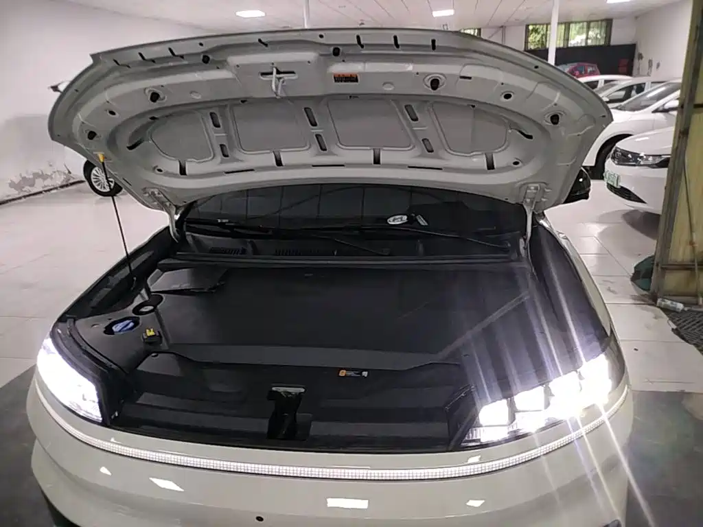 Hyundai Hyundai ELEXIO 2025 Standard Range RWD