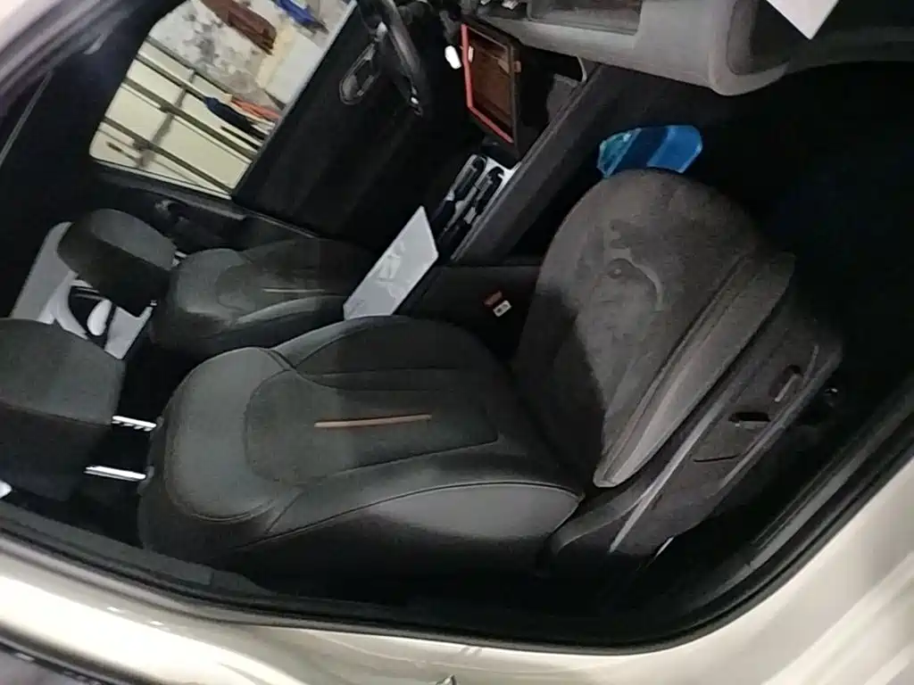 Hyundai Hyundai ELEXIO 2025 Standard Range RWD