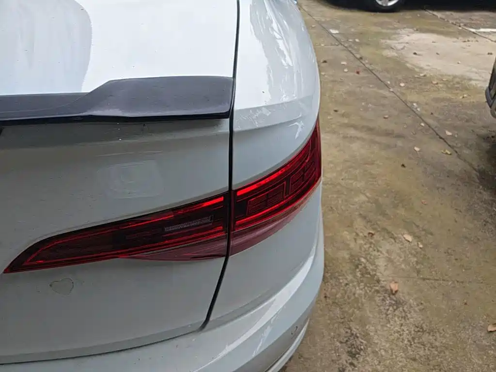 Volkswagen Sagitar 2021 200TSI DSG Surpassing Edition