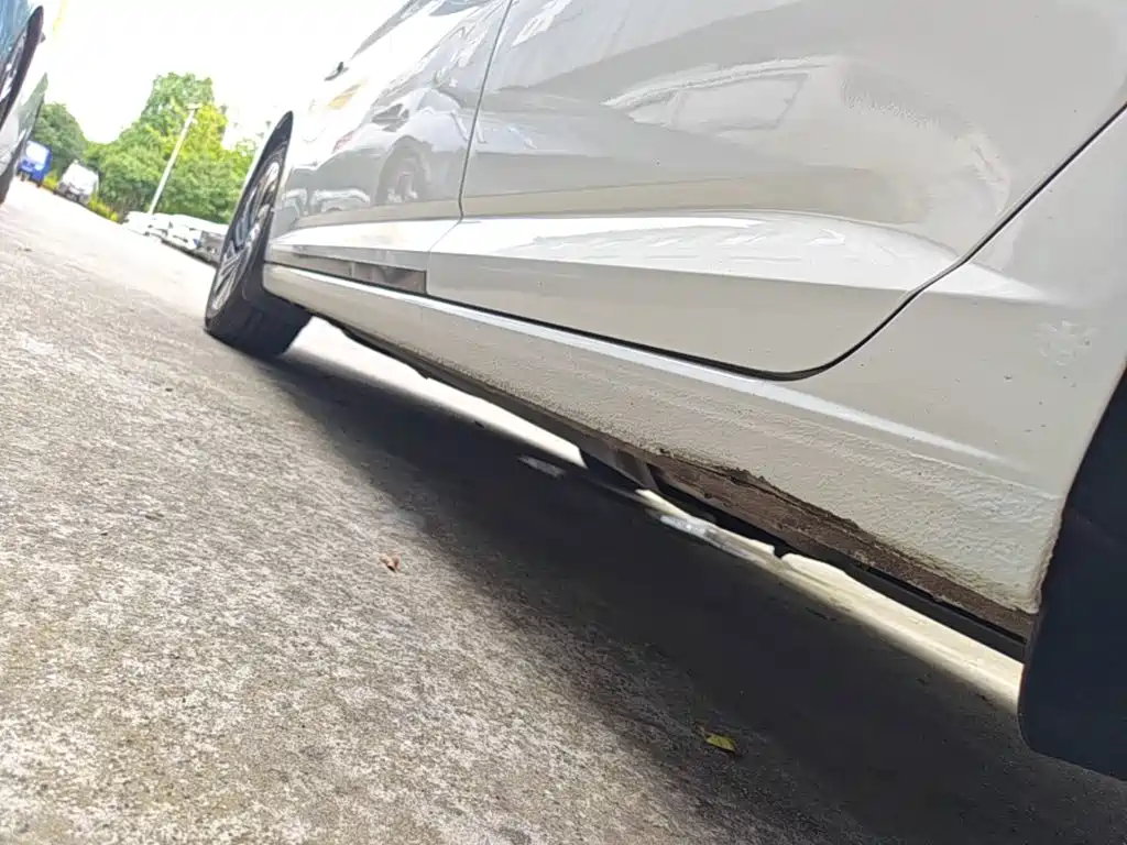 Volkswagen Sagitar 2021 200TSI DSG Surpassing Edition