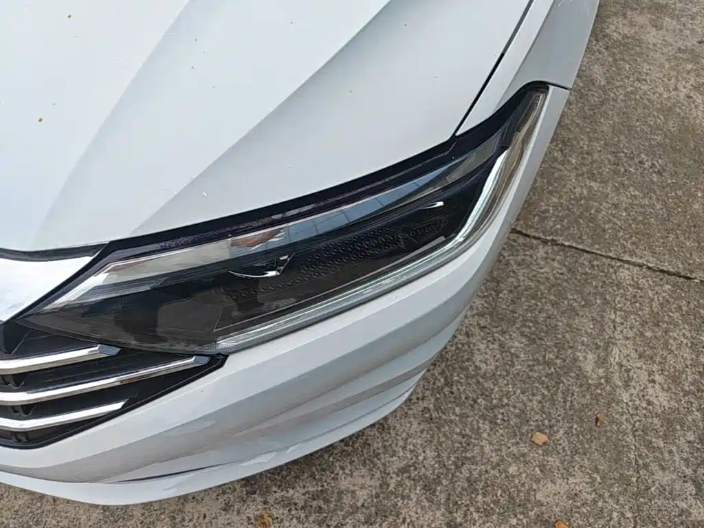 Volkswagen Sagitar 2021 200TSI DSG Surpassing Edition