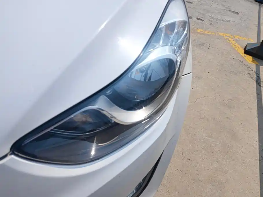 Hyundai Langdong 2016 1.6L Automatic Premium Edition