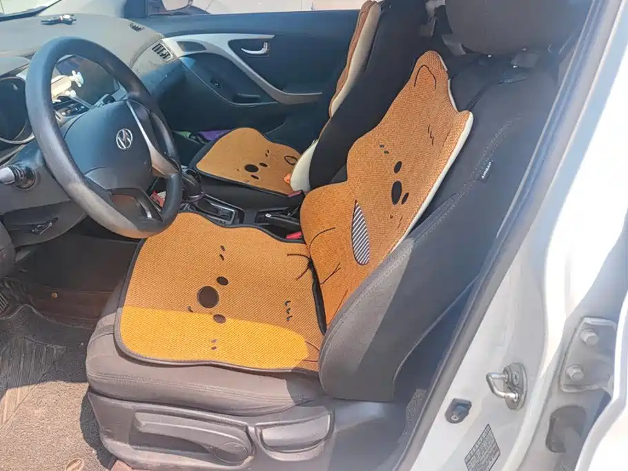 Hyundai Langdong 2016 1.6L Automatic Premium Edition