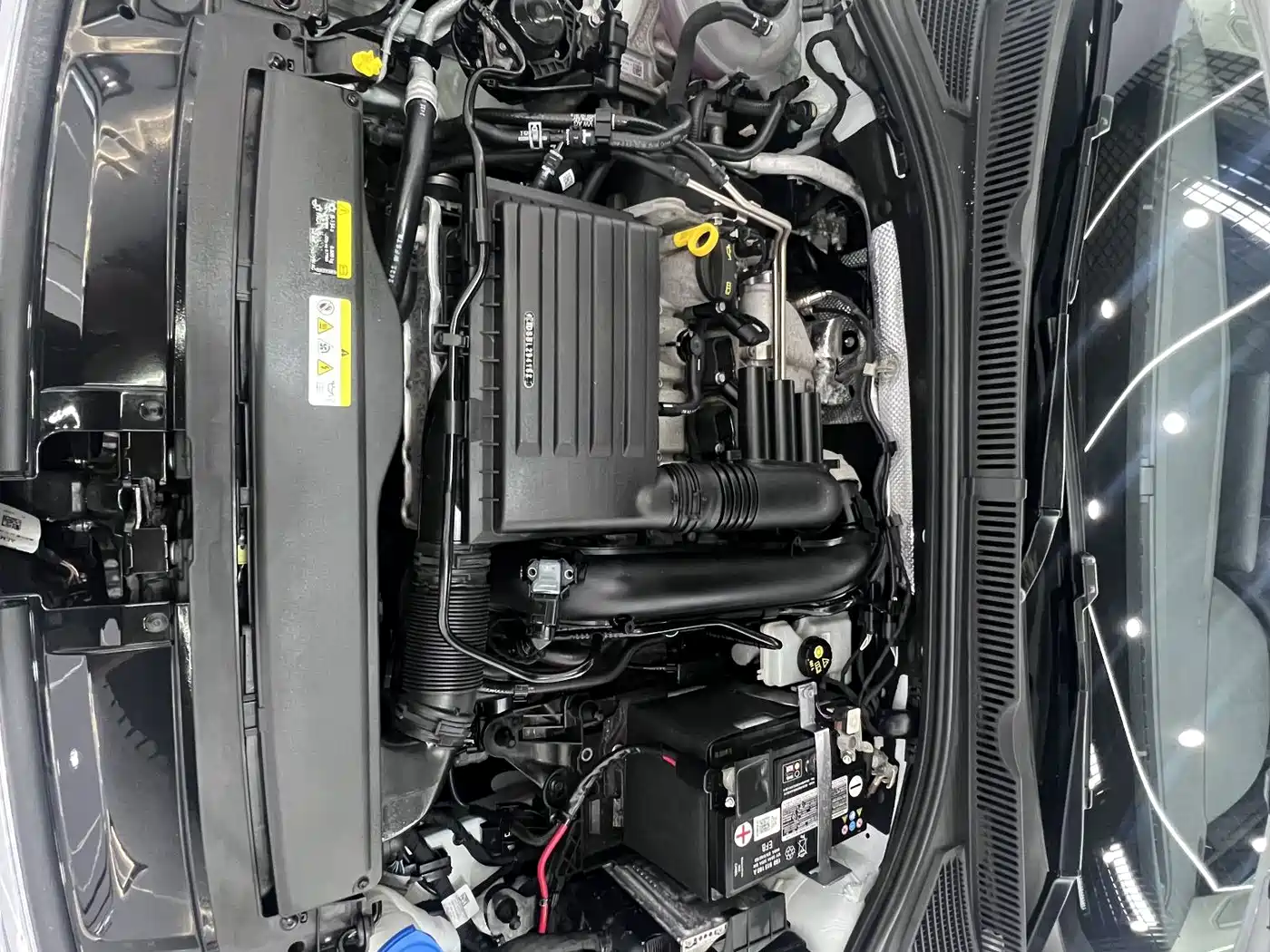 Volkswagen Sagitar 2023 280TSI DSG Surpass Plus Edition