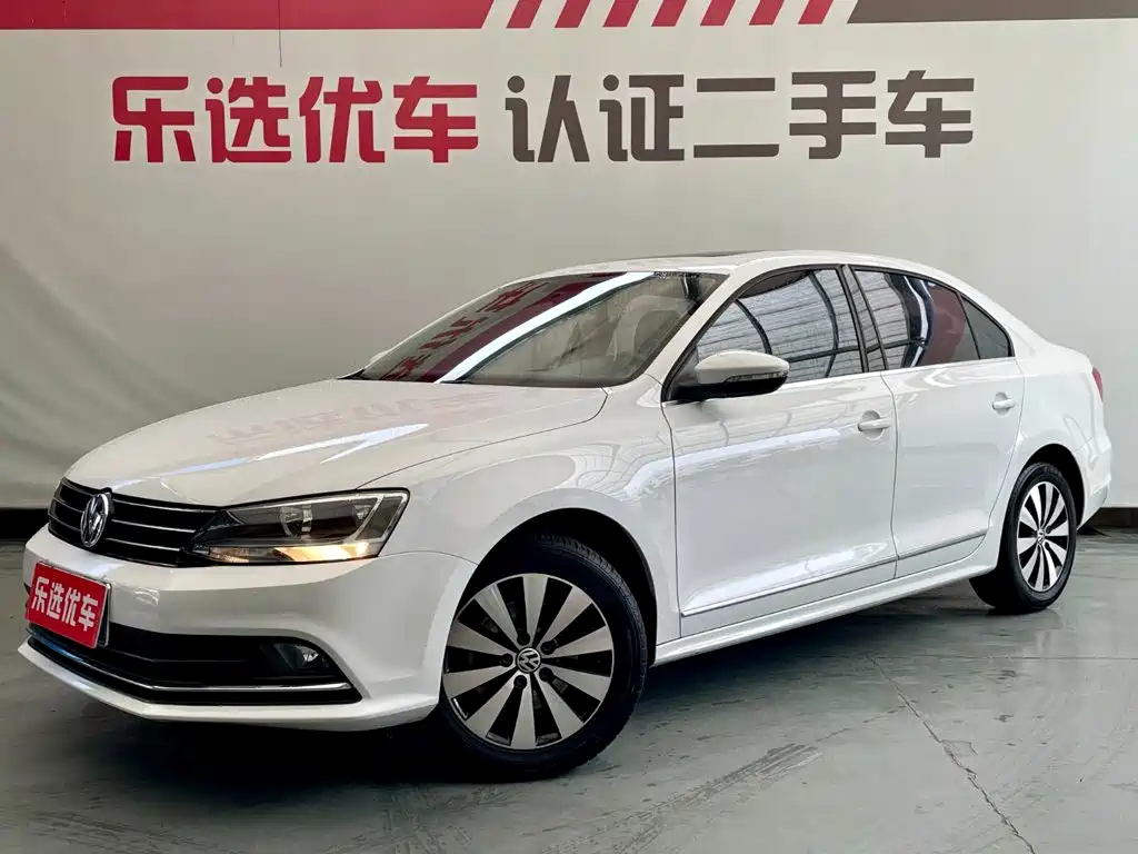 Volkswagen Sagitar 2018 280TSI DSG Comfort