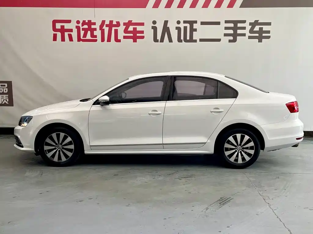 Volkswagen Sagitar 2018 280TSI DSG Comfort