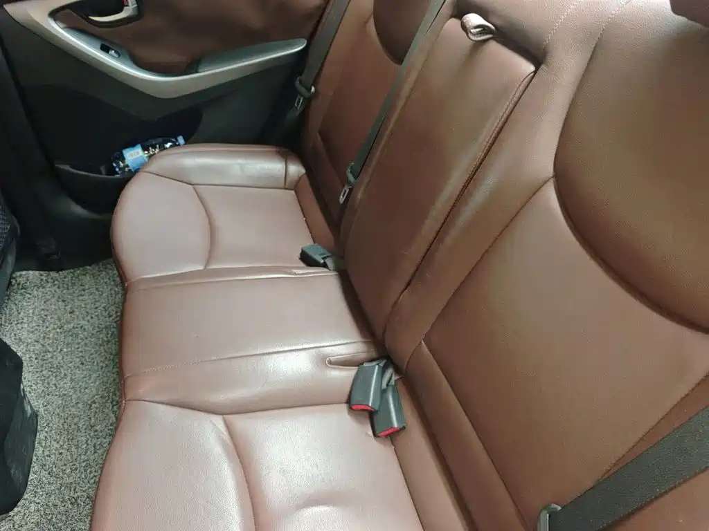 Hyundai Langdong 2016 1.6L Automatic Premium Edition